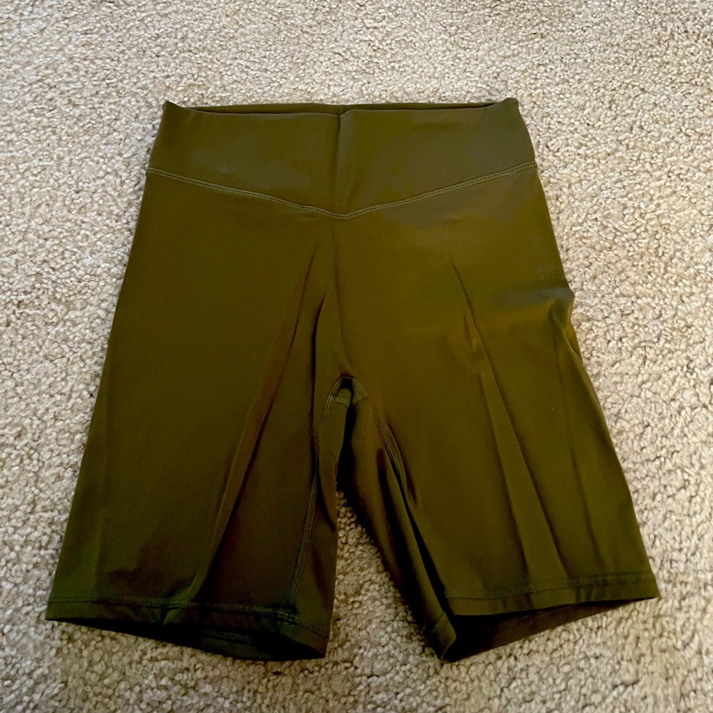 Balance Athletica now Vitality Biker Shorts